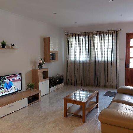 Gizimina Apartment In Marsascala Malta Few Minutes Away To The Beach Marsaskala Eksteriør bilde