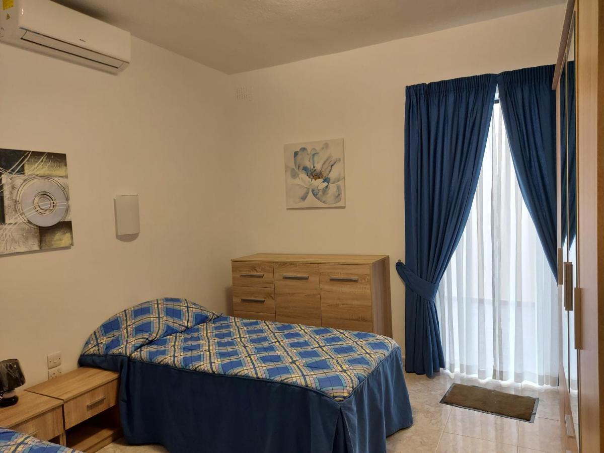 Gizimina Apartment In Marsascala Malta Few Minutes Away To The Beach Marsaskala Eksteriør bilde