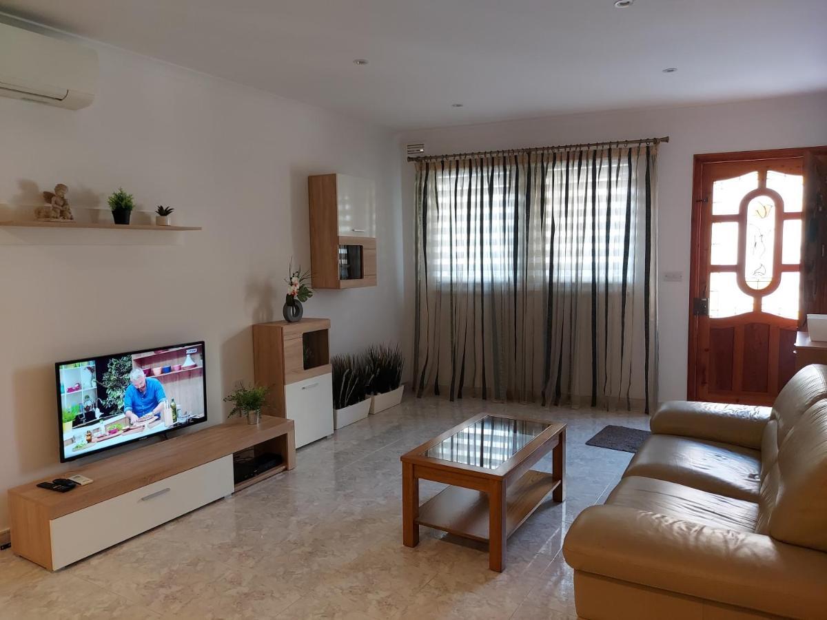 Gizimina Apartment In Marsascala Malta Few Minutes Away To The Beach Marsaskala Eksteriør bilde