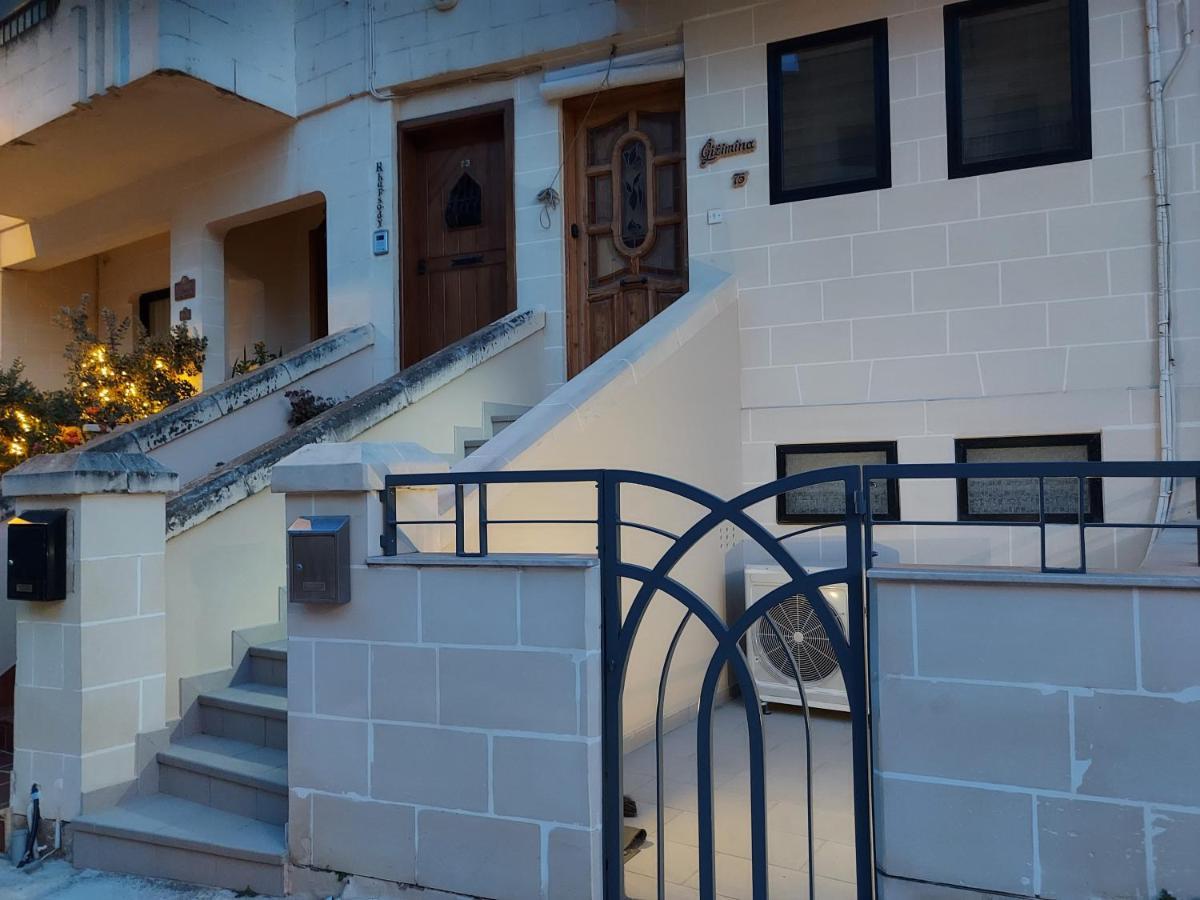 Gizimina Apartment In Marsascala Malta Few Minutes Away To The Beach Marsaskala Eksteriør bilde