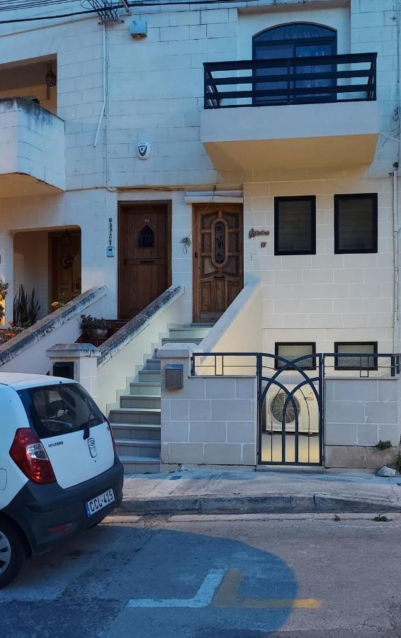 Gizimina Apartment In Marsascala Malta Few Minutes Away To The Beach Marsaskala Eksteriør bilde