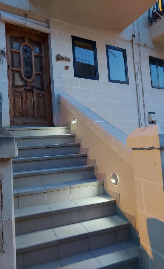 Gizimina Apartment In Marsascala Malta Few Minutes Away To The Beach Marsaskala Eksteriør bilde