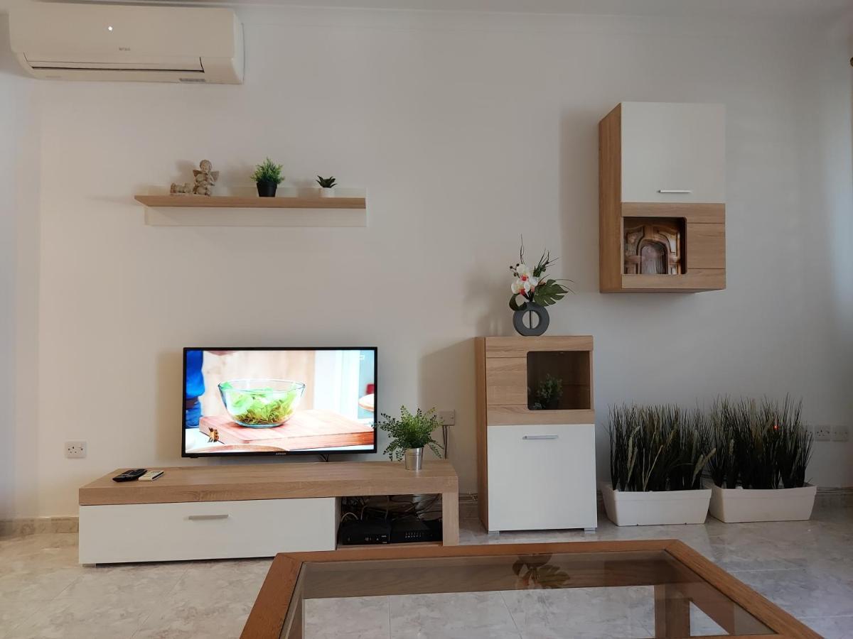 Gizimina Apartment In Marsascala Malta Few Minutes Away To The Beach Marsaskala Eksteriør bilde
