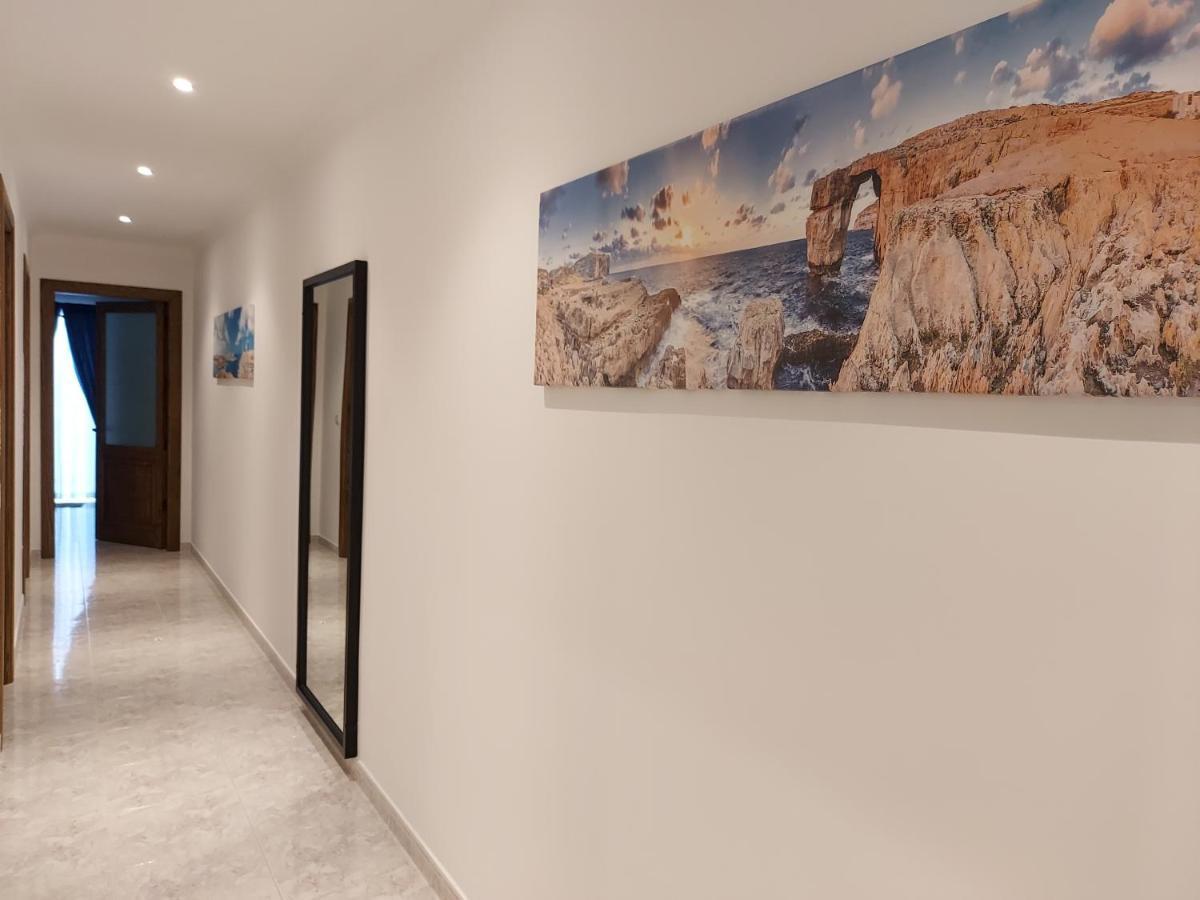 Gizimina Apartment In Marsascala Malta Few Minutes Away To The Beach Marsaskala Eksteriør bilde