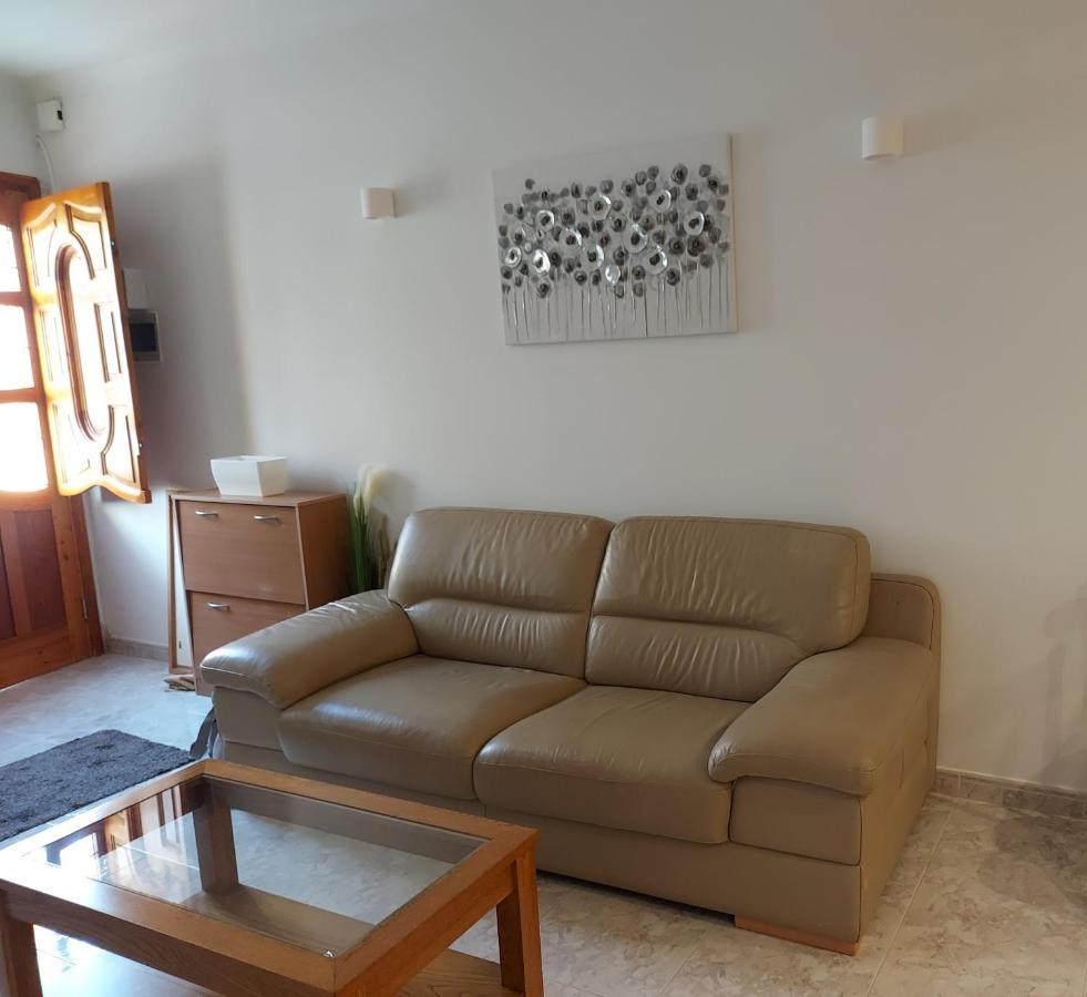 Gizimina Apartment In Marsascala Malta Few Minutes Away To The Beach Marsaskala Eksteriør bilde