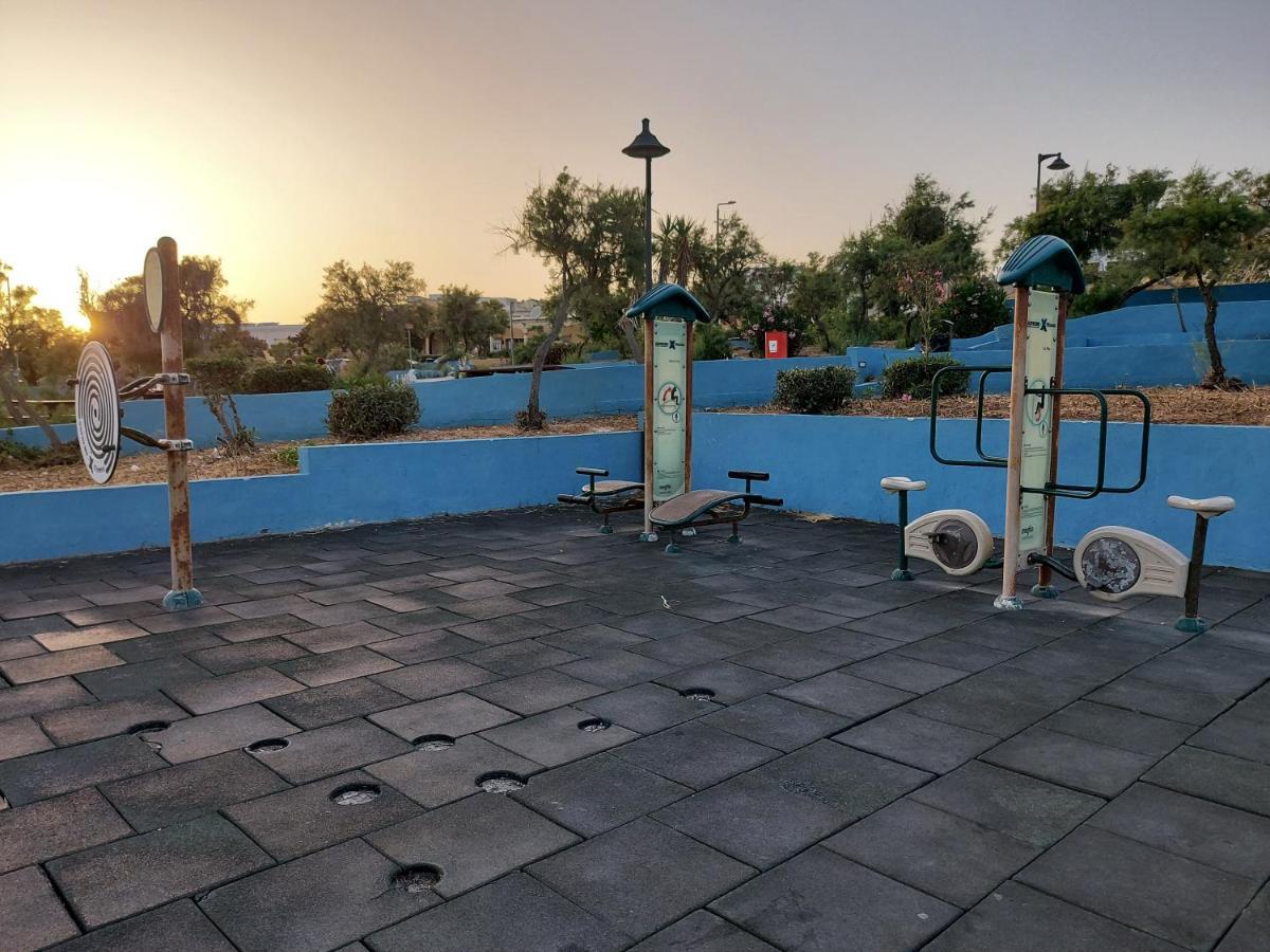 Gizimina Apartment In Marsascala Malta Few Minutes Away To The Beach Marsaskala Eksteriør bilde