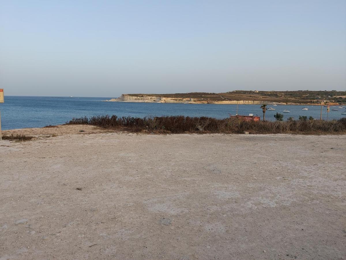 Gizimina Apartment In Marsascala Malta Few Minutes Away To The Beach Marsaskala Eksteriør bilde