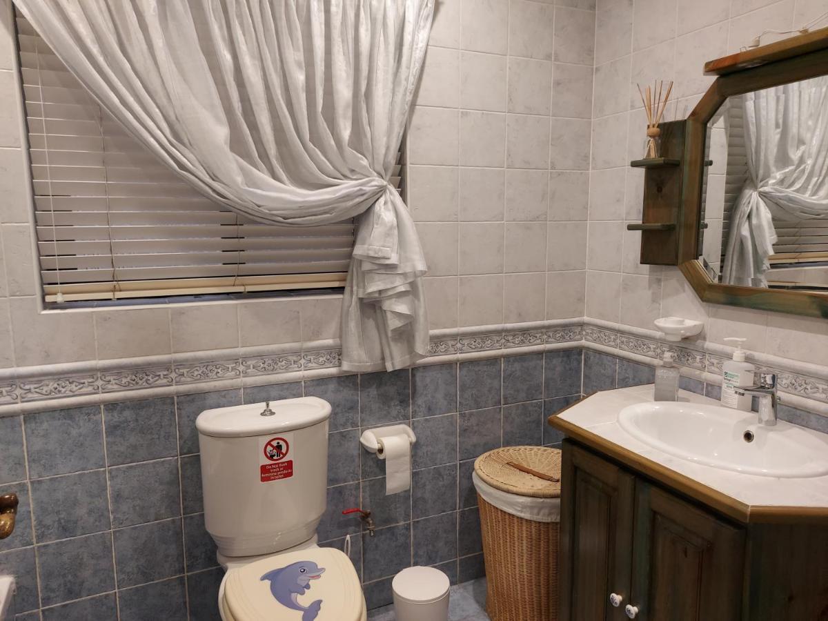 Gizimina Apartment In Marsascala Malta Few Minutes Away To The Beach Marsaskala Eksteriør bilde