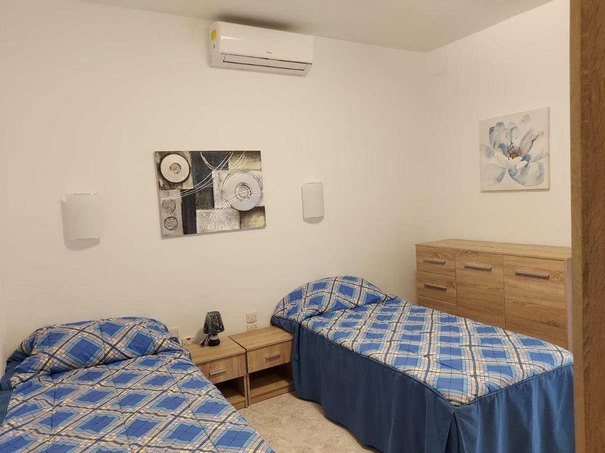 Gizimina Apartment In Marsascala Malta Few Minutes Away To The Beach Marsaskala Eksteriør bilde