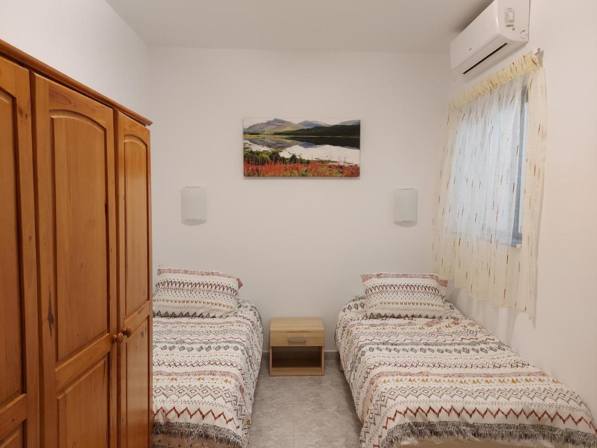 Gizimina Apartment In Marsascala Malta Few Minutes Away To The Beach Marsaskala Eksteriør bilde