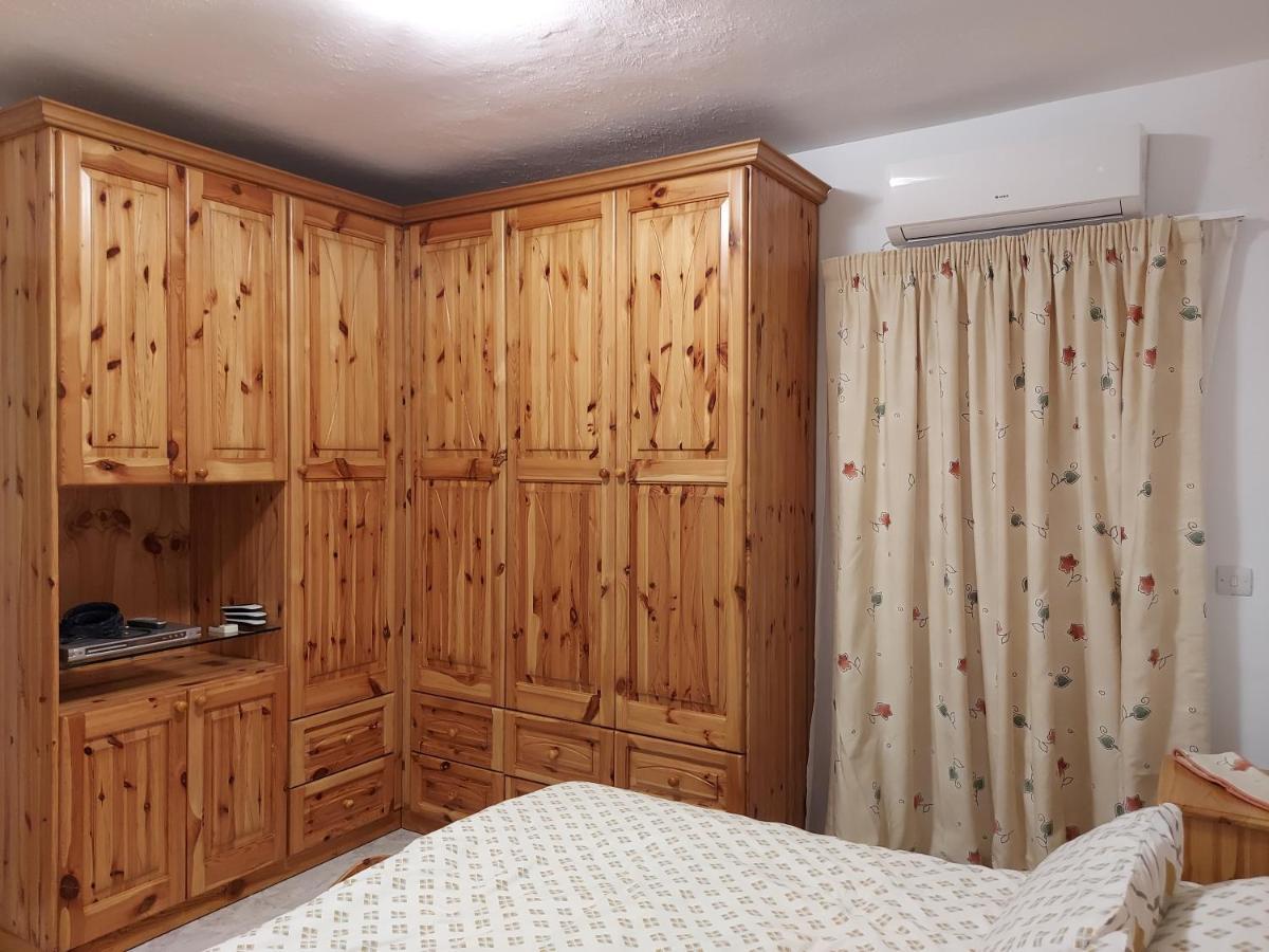 Gizimina Apartment In Marsascala Malta Few Minutes Away To The Beach Marsaskala Eksteriør bilde