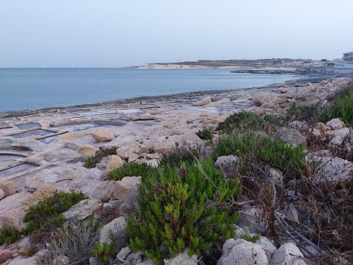 Gizimina Apartment In Marsascala Malta Few Minutes Away To The Beach Marsaskala Eksteriør bilde