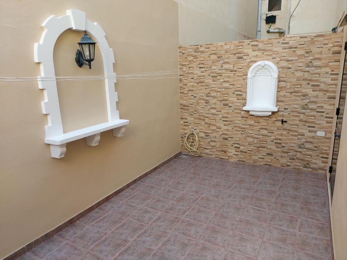 Gizimina Apartment In Marsascala Malta Few Minutes Away To The Beach Marsaskala Eksteriør bilde