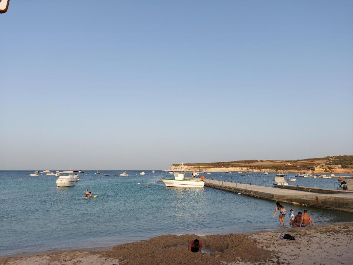 Gizimina Apartment In Marsascala Malta Few Minutes Away To The Beach Marsaskala Eksteriør bilde