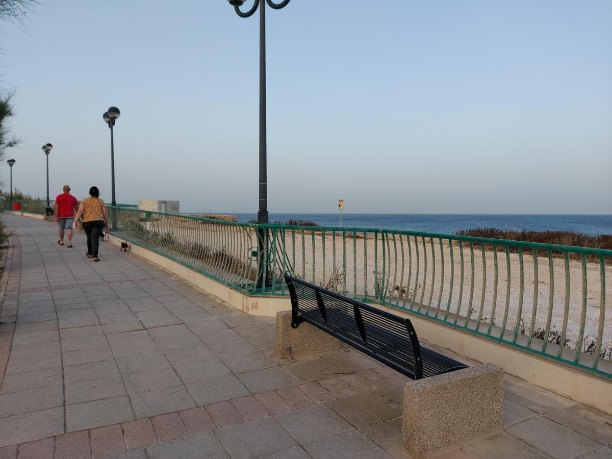Gizimina Apartment In Marsascala Malta Few Minutes Away To The Beach Marsaskala Eksteriør bilde