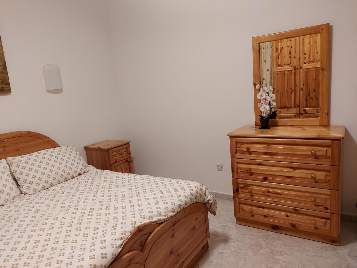 Gizimina Apartment In Marsascala Malta Few Minutes Away To The Beach Marsaskala Eksteriør bilde