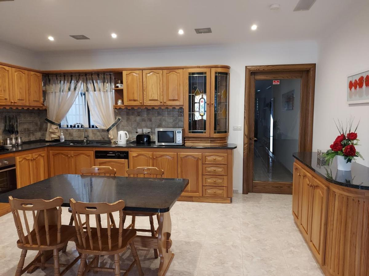 Gizimina Apartment In Marsascala Malta Few Minutes Away To The Beach Marsaskala Eksteriør bilde
