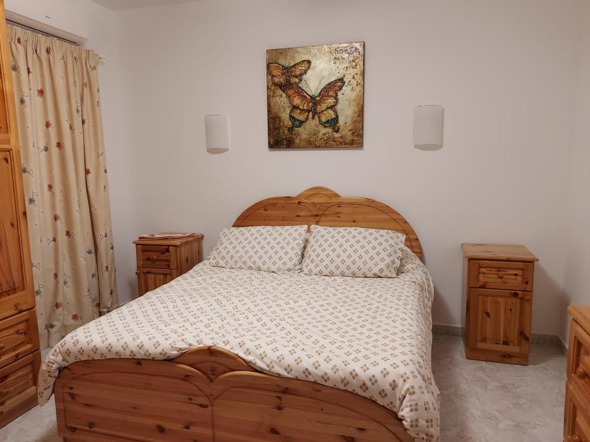 Gizimina Apartment In Marsascala Malta Few Minutes Away To The Beach Marsaskala Eksteriør bilde