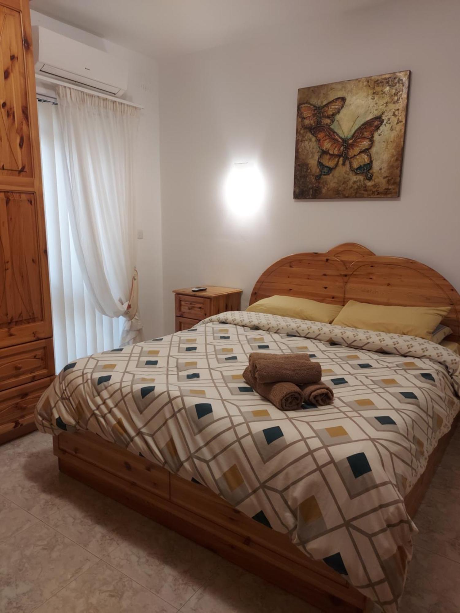 Gizimina Apartment In Marsascala Malta Few Minutes Away To The Beach Marsaskala Eksteriør bilde