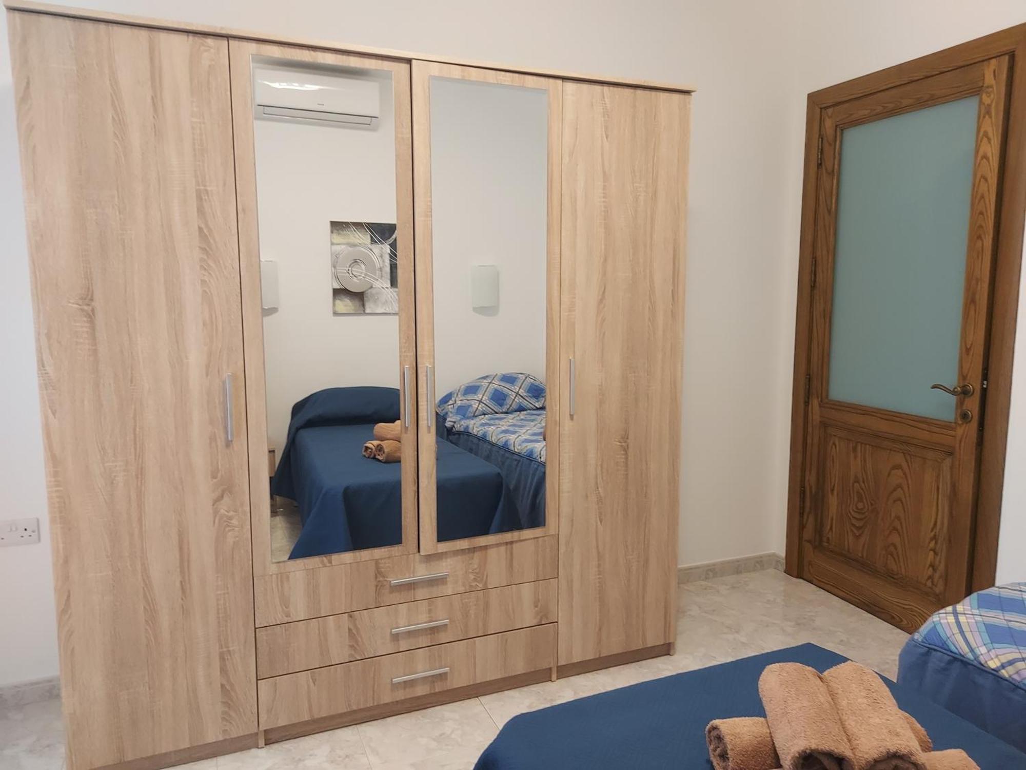 Gizimina Apartment In Marsascala Malta Few Minutes Away To The Beach Marsaskala Eksteriør bilde