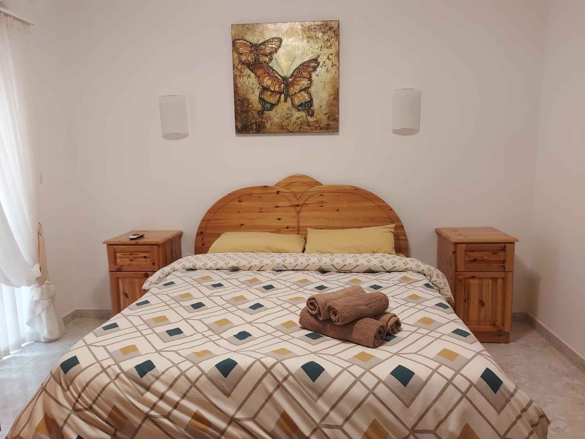 Gizimina Apartment In Marsascala Malta Few Minutes Away To The Beach Marsaskala Eksteriør bilde